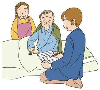 居宅介護支援